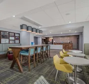 Hampton Inn Williams hotel detail image 3