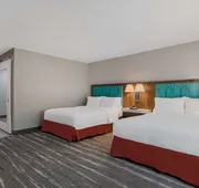 Hampton Inn Williams hotel detail image 7