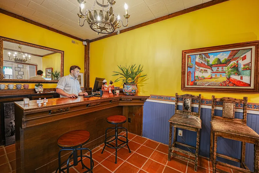 La Posada hotel detail image 6