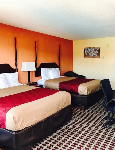Milan Inn & Suites hotel detail image 6
