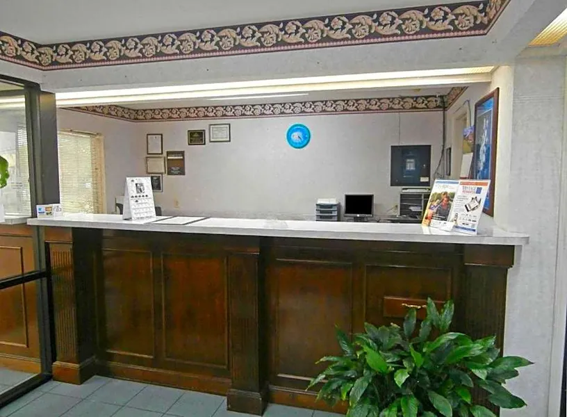 Quality Inn hotel detail image 2