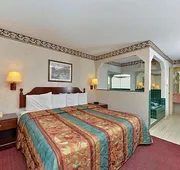 Quality Inn hotel detail image 4