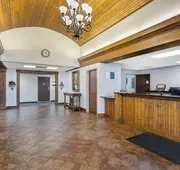 Quality Inn & Suites Monterey I-40 hotel detail image 3