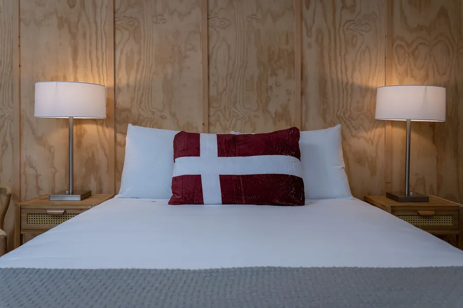 Hotel Hygge hotel detail image 2