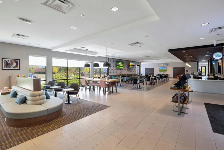 Holiday Inn Chicago Tinley Park by IHG hotel detail image 6