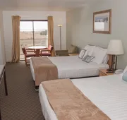 Chautauqua Resort & Conference Center hotel detail image 7