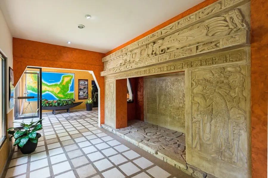 Maya Tulipanes Express hotel detail image 6