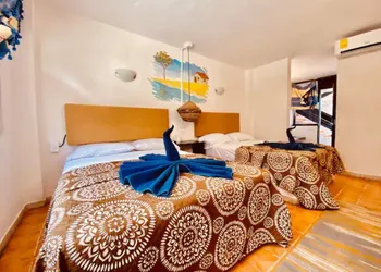 Castillo Ximajo hotel thumbnail 8