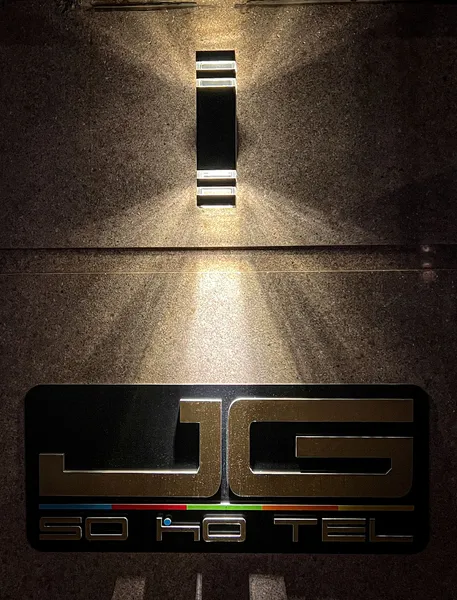 JGSTAY - Soho hotel detail image 2