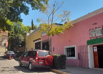 Hotel de la Capilla hotel thumbnail 3