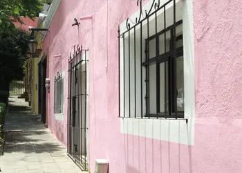 Hotel de la Capilla hotel thumbnail 4