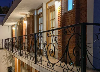 Hotel de la Capilla hotel thumbnail 5