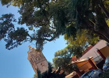 Hotel de la Capilla hotel thumbnail 6