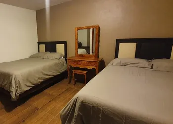 Hotel Santa María hotel thumbnail 3
