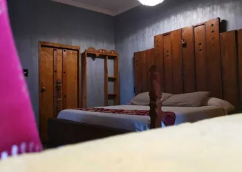 Tihosuco Colonial hotel thumbnail 6