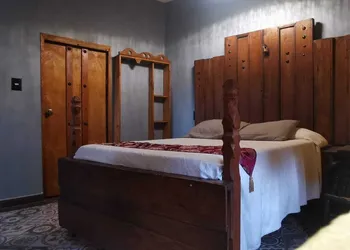 Tihosuco Colonial hotel thumbnail 7