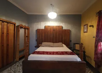 Tihosuco Colonial hotel thumbnail 8