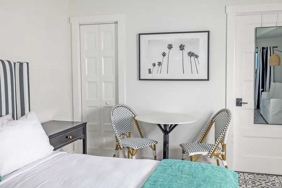 The Retreat at Anna Maria Island Inn hotel detail image 6