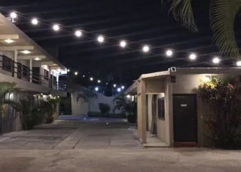 Hotel El Limon Inn hotel thumbnail 2