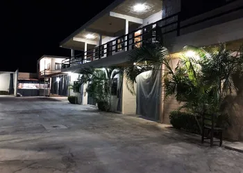 Hotel El Limon Inn hotel thumbnail 3