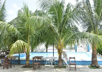 Hotel Bacaanda hotel thumbnail 2