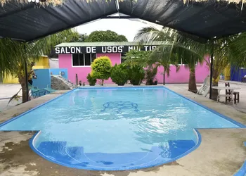 Hotel Bacaanda hotel thumbnail 3