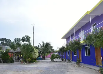 Hotel Bacaanda hotel thumbnail 4
