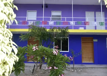 Hotel Bacaanda hotel thumbnail 5