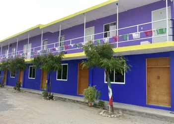 Hotel Bacaanda hotel thumbnail 6