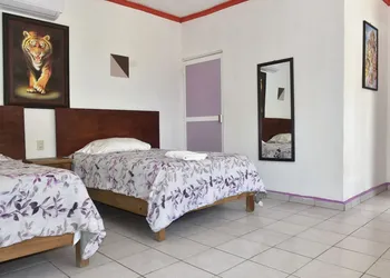 Hotel Bacaanda hotel thumbnail 8