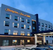 Hampton Inn & Suites Weatherford hotel detail image 3