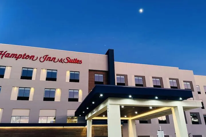 Hampton Inn & Suites Weatherford hotel detail image 6