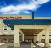 Hampton Inn & Suites Weatherford hotel detail image 7