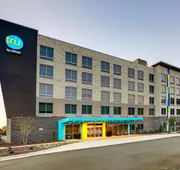 Tru By Hilton Raleigh Garner hotel detail image 3