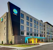 Tru By Hilton Raleigh Garner hotel detail image 4