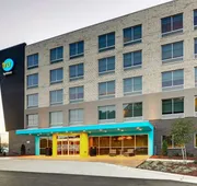 Tru By Hilton Raleigh Garner hotel detail image 7