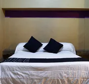 Hotel Platino hotel detail image 5