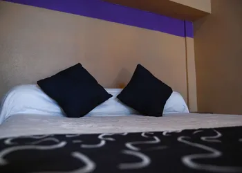 Hotel Platino hotel thumbnail 6