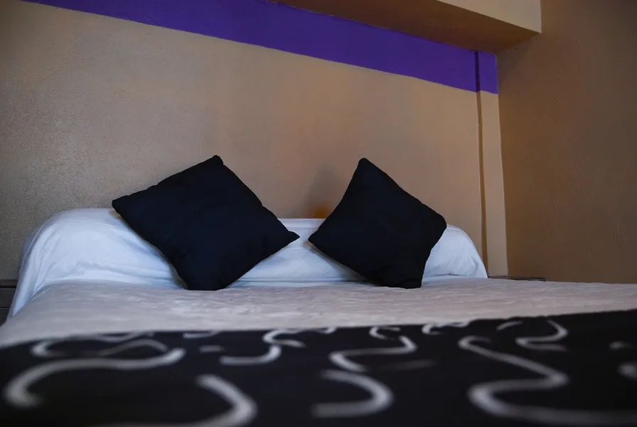 Hotel Platino hotel detail image 6