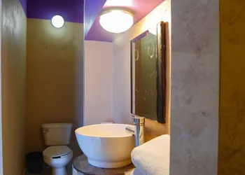 Hotel Platino hotel thumbnail 8