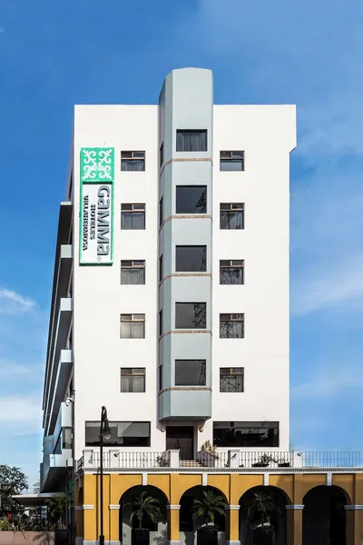 Gamma Villahermosa Centro hotel detail image 2