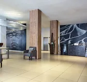 Gamma Villahermosa Centro hotel detail image 7