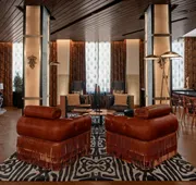 Hotel Fraye Nashville, Curio Collection By Hilton hotel detail image 4