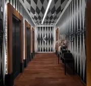 Hotel Fraye Nashville, Curio Collection By Hilton hotel detail image 5