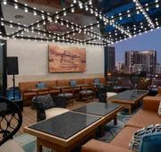 Hotel Fraye Nashville, Curio Collection By Hilton hotel detail image 7