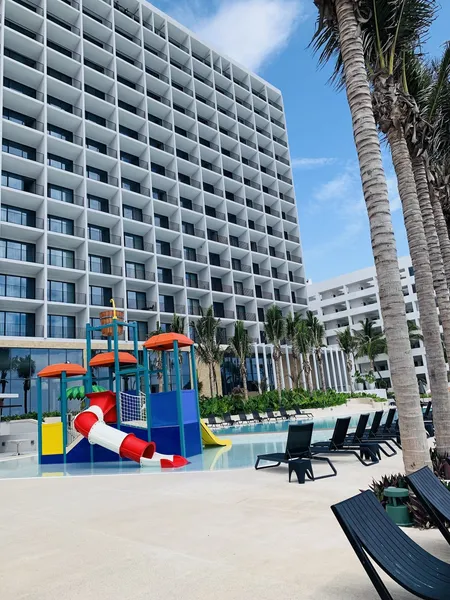 Viaggio Resort Mazatlán hotel detail image 2