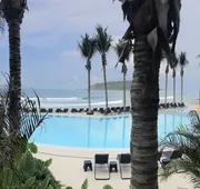 Viaggio Resort Mazatlán hotel detail image 3