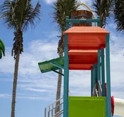 Viaggio Resort Mazatlán hotel detail image 4