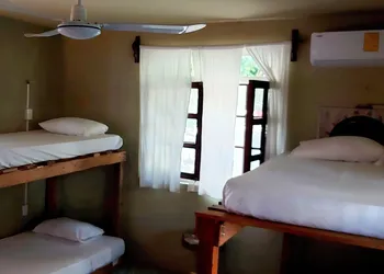 LULÚ La Bruja Yoga Lodge hotel thumbnail 6