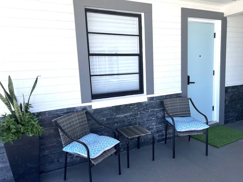 1915 Beach Club hotel detail image 6